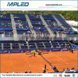 MPLED P10 P16 Outdoor Large Stadium Perimeter LED Display Screen Quality Choice