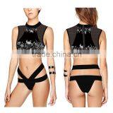 Summer Holiday is Coming Teen Wear Micto go to Beach Swimwear thumbnail-6