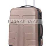 Asia New Modern Popular Simple Luggage Trolley Carry on Luggage for Tour thumbnail-1