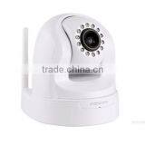 Foscam Black 1.3 Megapixel 3x Optical Zoom H.264 Original Pan &Tilt Wireless Foscam Hot IP Camera thumbnail-2