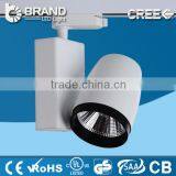 Wholesale New Design ce Rohs Best Price China Long Lifespan Track Light thumbnail-3