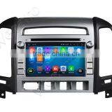 Wecaro WC-HS7024 Android 4.4.4 Car Dvd Player Touch Screen for Hyundai Santa fe Android WIFI 3G Mirror Link 2006-2011 Quality Choice thumbnail-5