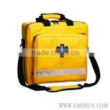 Contents of Outdoor Emergency Survival Kit