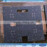 High Precision Granite Machinery Components Granite Table Top