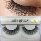 3D Mink Eyelashes thumbnail-2