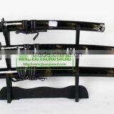 Samurai Swords Set WSD031 thumbnail-1
