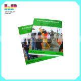 Fine Book Printing With Perfect Binding/cheap Nice-looking Product Book Printing
