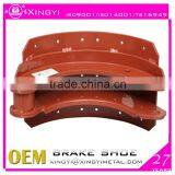 High Quality Brake Shoe for Truck/ Hot Selling Brake Shoe for Truck/China Brake Shoe for Truck thumbnail-1