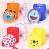 Hot Sale Colorful Cute Animal Toy Organizer Bag thumbnail-1