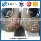 Original SINOTRUCK Rod Adjusting Device r. WG9100340057 thumbnail-2