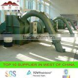 6300v Pelton Water Turbine Generator Dual Jet thumbnail-3