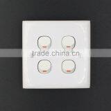 Hot Sales 3 Gang/ Position Switch , Myanmar Rocket Switch thumbnail-3