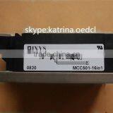 MCC501-16IO1 MCC500-16IO1 MCC501-16I01 MCC501-12IO1 Module in Stock
