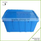 Plastic grapes packing boxes