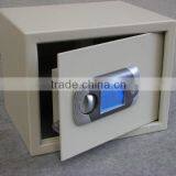 Hidden Wall Key Safe Deposit Box thumbnail-3