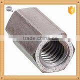 Hebei Stainless Steel Round Coupling Nut thumbnail-1