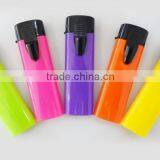 Homemade Plastic Material Cigarette Lighter, Electronic Rechargeable Torch Lighters thumbnail-2