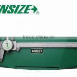 Insize Digital Caliper Carbide Tipped Jaws1110-150A With Stainless Steel for School thumbnail-5