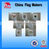 Custom Cheap Printed Podium Banner For Promotional thumbnail-1