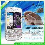 Factory Supply New Products 2013 Explosion-proof Screen Protective Film For Blackberry Q10