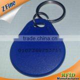 125Khz RFID Proximity ID Card Token Tags Key Keyfob