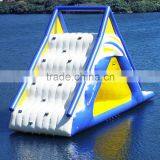 Summer Most Popular Inflatable Water Slide for Kids and Adults / Giant Inflatable Water Slide for Sale