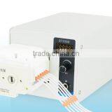 Peristaltic Pumps With Yz1515x Pump Head