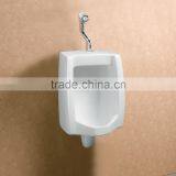 Wall Mounted Standard Size White Glazed Urinal thumbnail-2