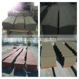 China Concrete Block Machine QT10-15 thumbnail-5