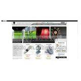 Offer Your Website Or Application With A Refreshing Look That Exactly Meets,design Your Own Website