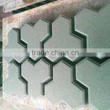 Top Quality Newly Hydraulic Paver Block Brick Machine Price thumbnail-3