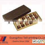 Wholesale Custom Chocolate Package