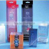 Pvc Colour Packaging Box