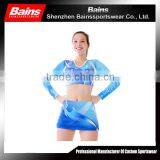 Girls Cheerleading Uniforms,plus Size Cheerleading Uniforms Custom,custom Cheerleading Uniforms thumbnail-1