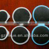 BS-668BP Physiotherapy EMS Electro Fitness Training Suits Electrical Machine Factory Product Price thumbnail-4