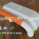 Hospital Plans PVC Hospital Hallway Handrail thumbnail-1