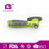 Safety Can Opener With PP Handle