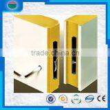 Bottom Price Best Sell Cold Room Roof Eps Sandwich Panel thumbnail-2