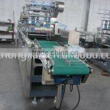 DPB-350 High Quality Automatic Blister Packing Machine thumbnail-6