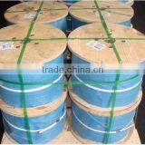 ASTM Stardard Galvanized Steel Wire Rope thumbnail-1