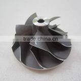 Turbo Compressor Wheel 729125 753708