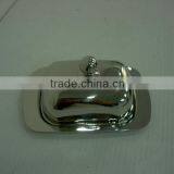 German Technoque 304 Stainless Steel Butter Box thumbnail-1