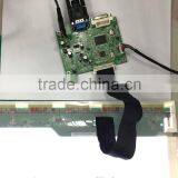 17.3" Flat Panel Display Plus Lcd Controller Board DIY Kits thumbnail-4