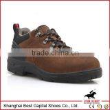 Safety Boot for Men China Manufacturer Price /leather Shoes thumbnail-1