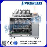 Sipuxin Fruit Mask Machine Facial Mask Packaging Machine thumbnail-4