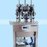 semi-auto level control perfume filling machine machine