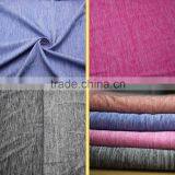 Supplier New Arrival Light Weight Space Dye Yarn Textile for Singlets thumbnail-5