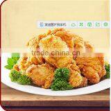 Manual Powder Wrapping Table Power Coating Machine thumbnail-5