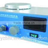 85-2B(A )Regular Two-Way Electronic Thermostat Magnetic Stirrer thumbnail-1