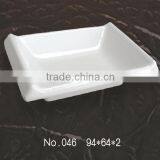 Factory Direct Sales Supply Custom Cheap Small Dish Melamine thumbnail-3